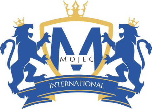 Mojec Logo